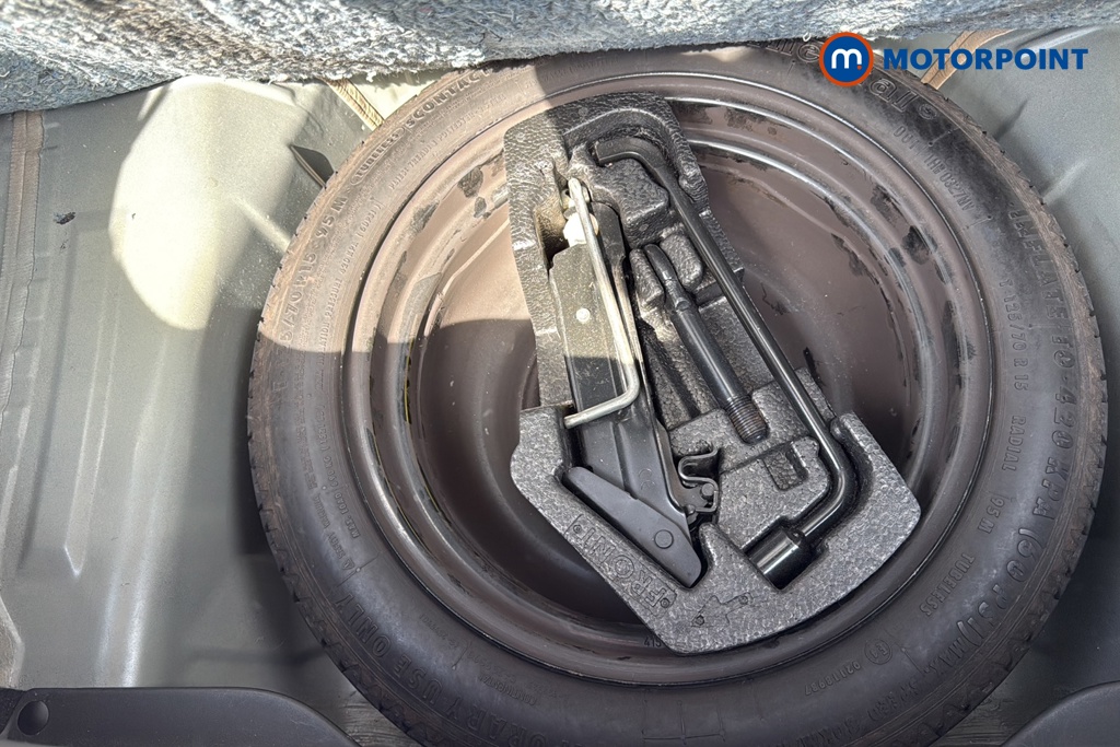 Toyota Aygo X-Trend Manual Petrol Hatchback - Stock Number (1643632) - 33rd supplementary image