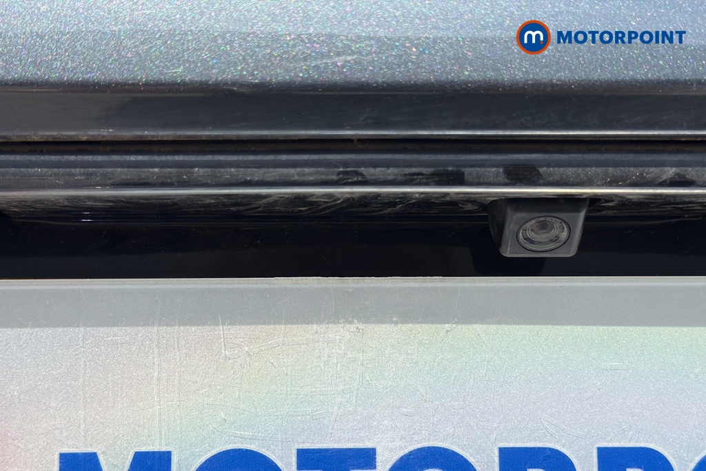 Toyota Aygo X-Trend Manual Petrol Hatchback - Stock Number (1643632) - 37th supplementary image