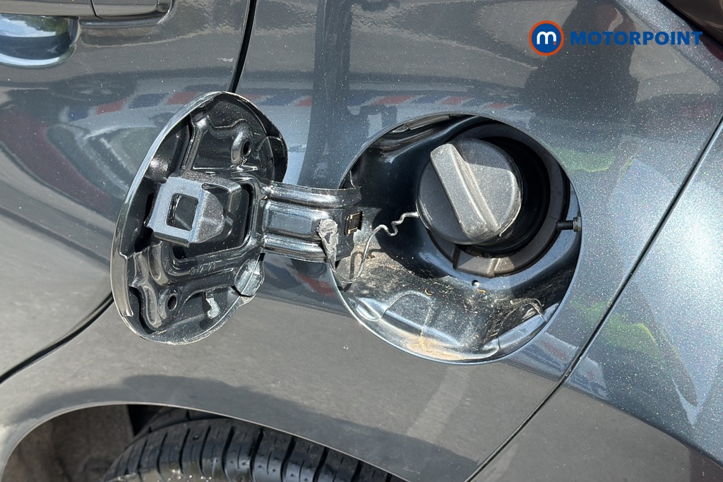 Toyota Aygo X-Trend Manual Petrol Hatchback - Stock Number (1643632) - 41st supplementary image