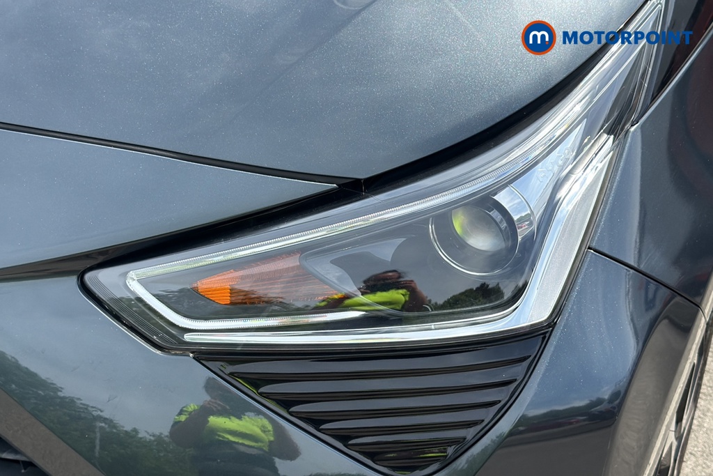 Toyota Aygo X-Trend Manual Petrol Hatchback - Stock Number (1643632) - 42nd supplementary image
