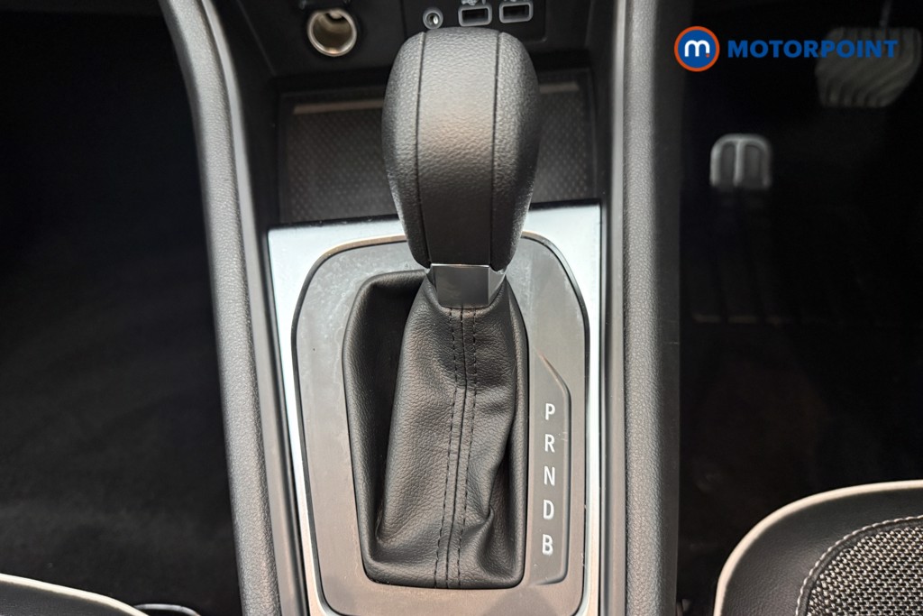Renault Captur Techno Automatic Petrol-Electric Hybrid SUV - Stock Number (1643659) - 7th supplementary image