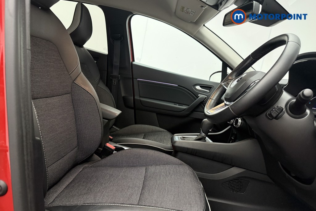 Renault Captur Techno Automatic Petrol-Electric Hybrid SUV - Stock Number (1643659) - 8th supplementary image
