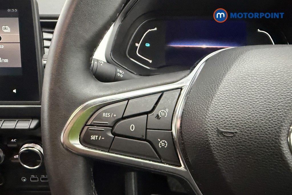 Renault Captur Techno Automatic Petrol-Electric Hybrid SUV - Stock Number (1643659) - 14th supplementary image
