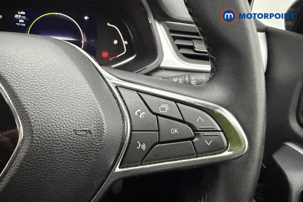 Renault Captur Techno Automatic Petrol-Electric Hybrid SUV - Stock Number (1643659) - 15th supplementary image
