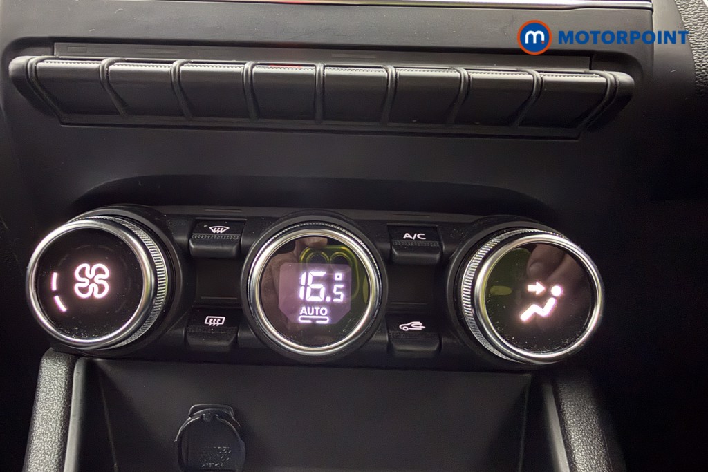 Renault Captur Techno Automatic Petrol-Electric Hybrid SUV - Stock Number (1643659) - 16th supplementary image