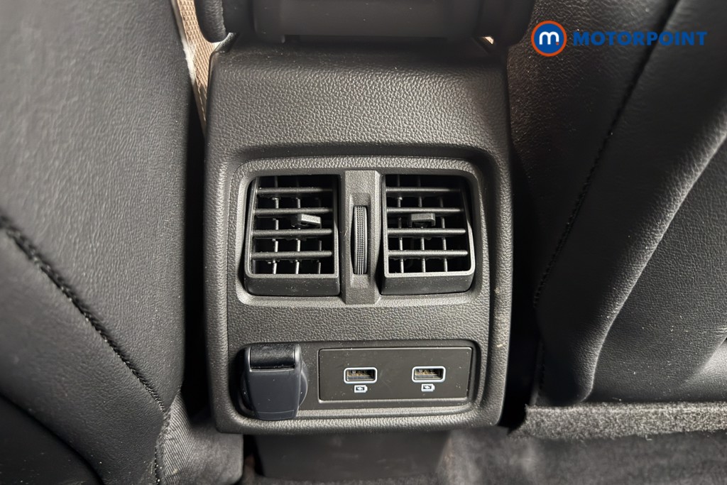 Renault Captur Techno Automatic Petrol-Electric Hybrid SUV - Stock Number (1643659) - 20th supplementary image