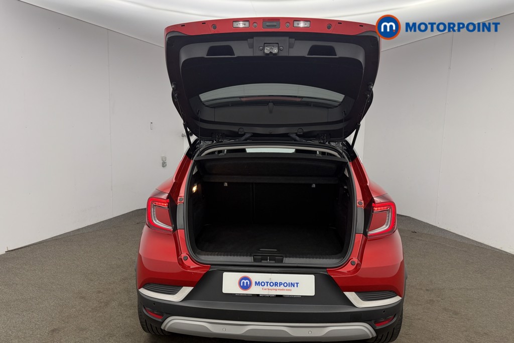 Renault Captur Techno Automatic Petrol-Electric Hybrid SUV - Stock Number (1643659) - 21st supplementary image