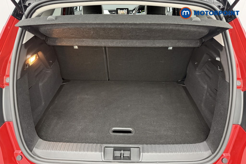 Renault Captur Techno Automatic Petrol-Electric Hybrid SUV - Stock Number (1643659) - 22nd supplementary image