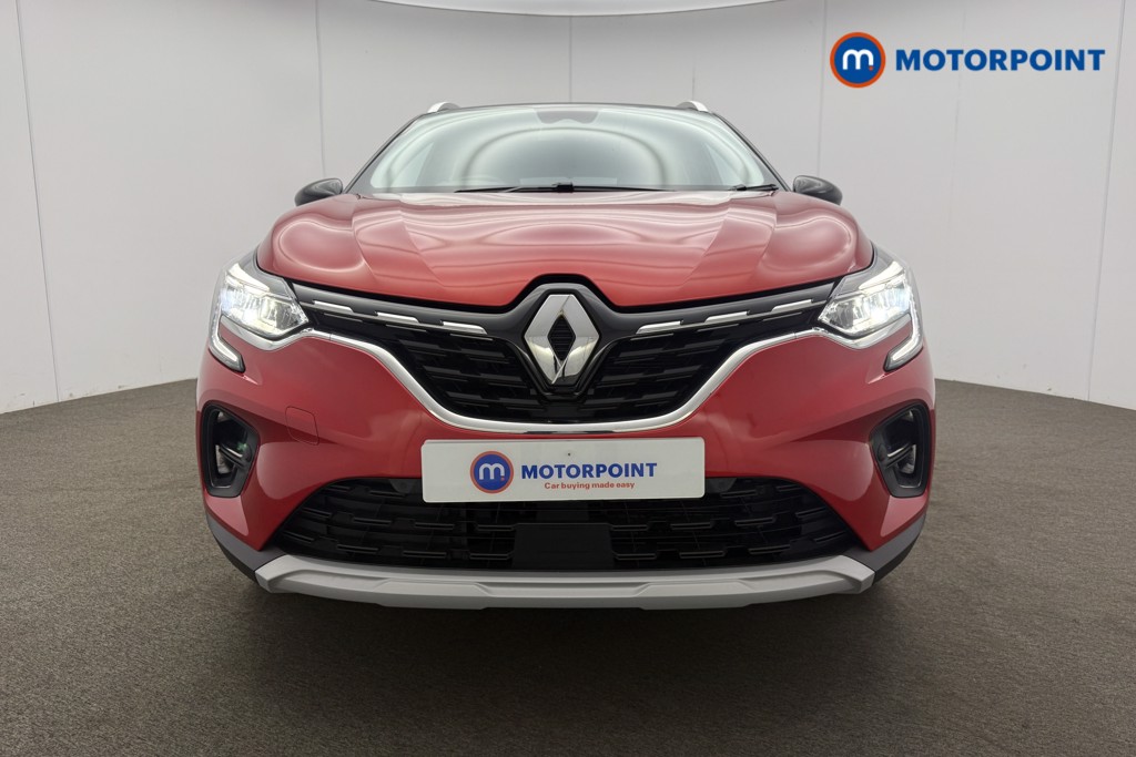 Renault Captur Techno Automatic Petrol-Electric Hybrid SUV - Stock Number (1643659) - 23rd supplementary image