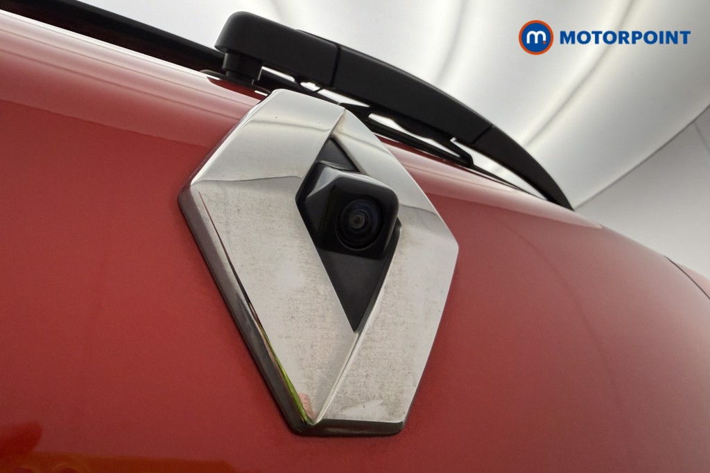 Renault Captur Techno Automatic Petrol-Electric Hybrid SUV - Stock Number (1643659) - 28th supplementary image