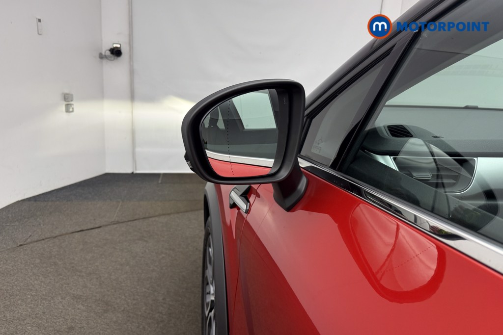 Renault Captur Techno Automatic Petrol-Electric Hybrid SUV - Stock Number (1643659) - 30th supplementary image