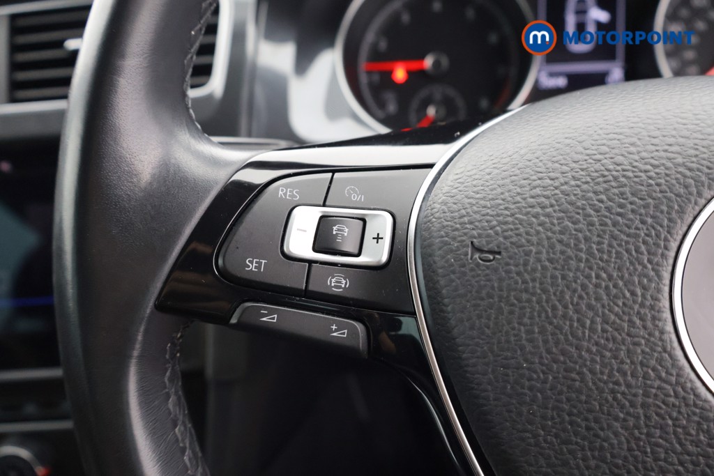 Volkswagen Golf Match Manual Petrol Hatchback - Stock Number (1643677) - 2nd supplementary image