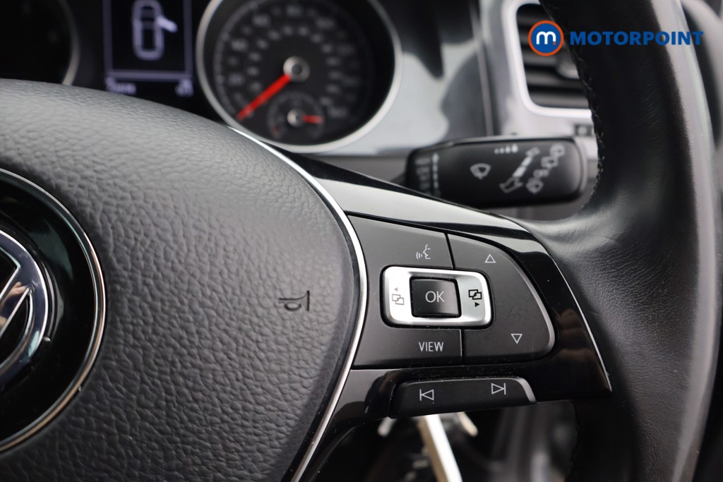 Volkswagen Golf Match Manual Petrol Hatchback - Stock Number (1643677) - 3rd supplementary image