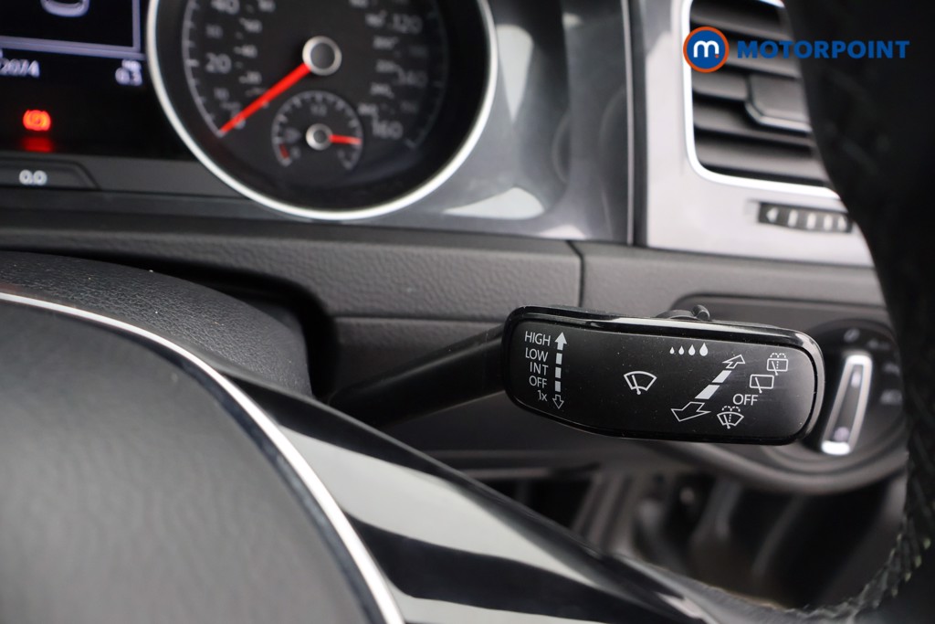 Volkswagen Golf Match Manual Petrol Hatchback - Stock Number (1643677) - 6th supplementary image