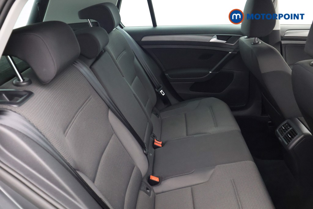 Volkswagen Golf Match Manual Petrol Hatchback - Stock Number (1643677) - 14th supplementary image