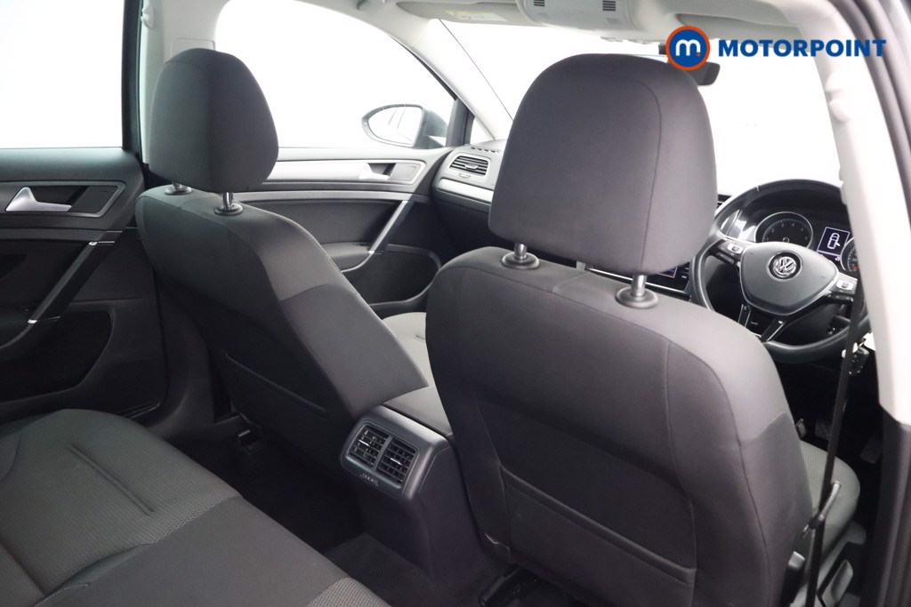 Volkswagen Golf Match Manual Petrol Hatchback - Stock Number (1643677) - 15th supplementary image