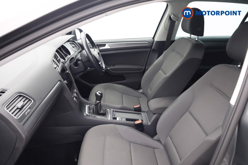 Volkswagen Golf Match Manual Petrol Hatchback - Stock Number (1643677) - 18th supplementary image