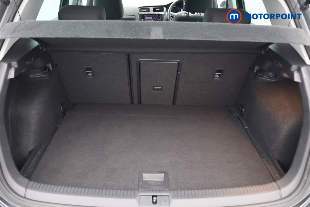 Volkswagen Golf Match Manual Petrol Hatchback - Stock Number (1643677) - 19th supplementary image
