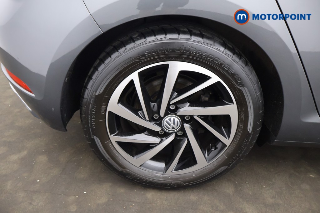 Volkswagen Golf Match Manual Petrol Hatchback - Stock Number (1643677) - 20th supplementary image