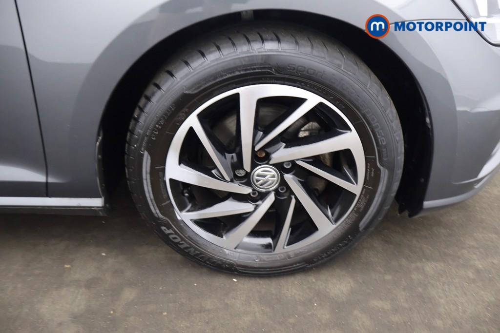 Volkswagen Golf Match Manual Petrol Hatchback - Stock Number (1643677) - 21st supplementary image