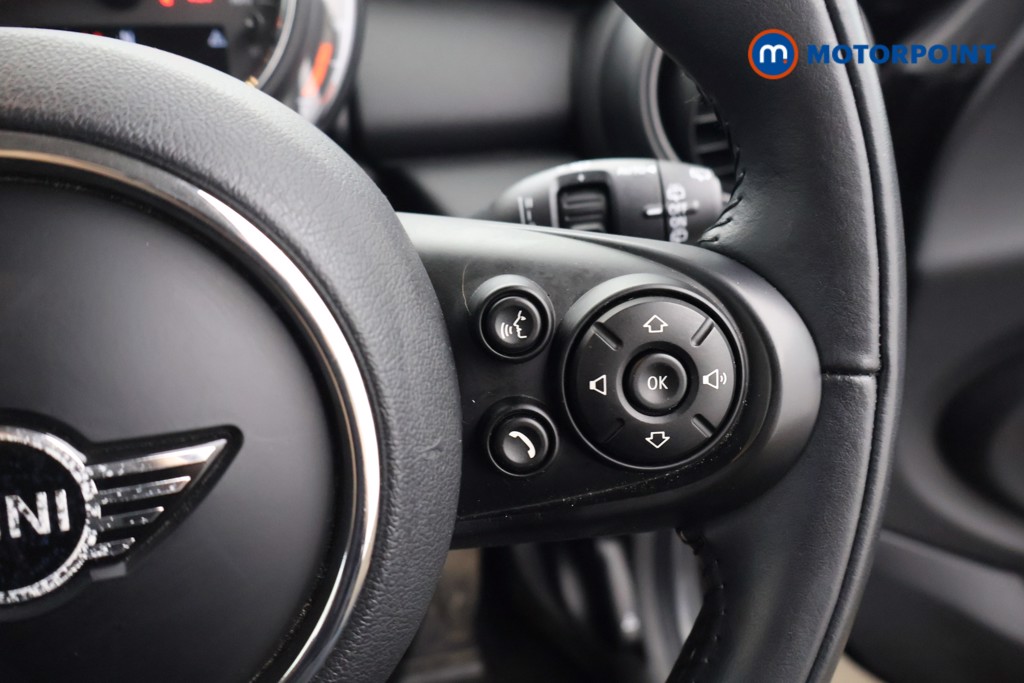 Mini Hatchback ONE Manual Petrol Hatchback - Stock Number (1643736) - 3rd supplementary image