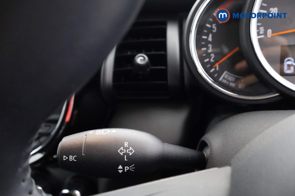Mini Hatchback ONE Manual Petrol Hatchback - Stock Number (1643736) - 5th supplementary image