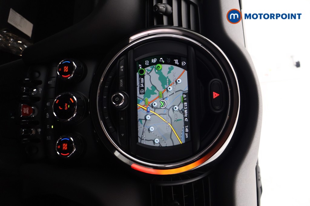 Mini Hatchback ONE Manual Petrol Hatchback - Stock Number (1643736) - 7th supplementary image