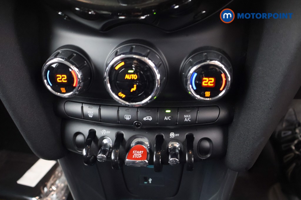 Mini Hatchback ONE Manual Petrol Hatchback - Stock Number (1643736) - 8th supplementary image