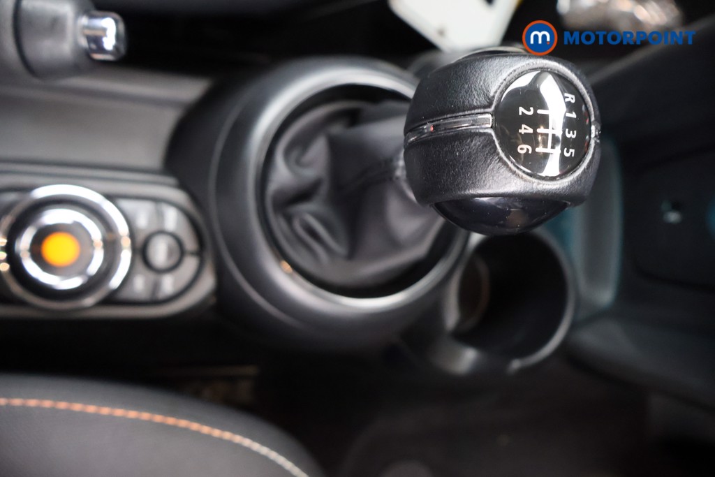 Mini Hatchback ONE Manual Petrol Hatchback - Stock Number (1643736) - 9th supplementary image