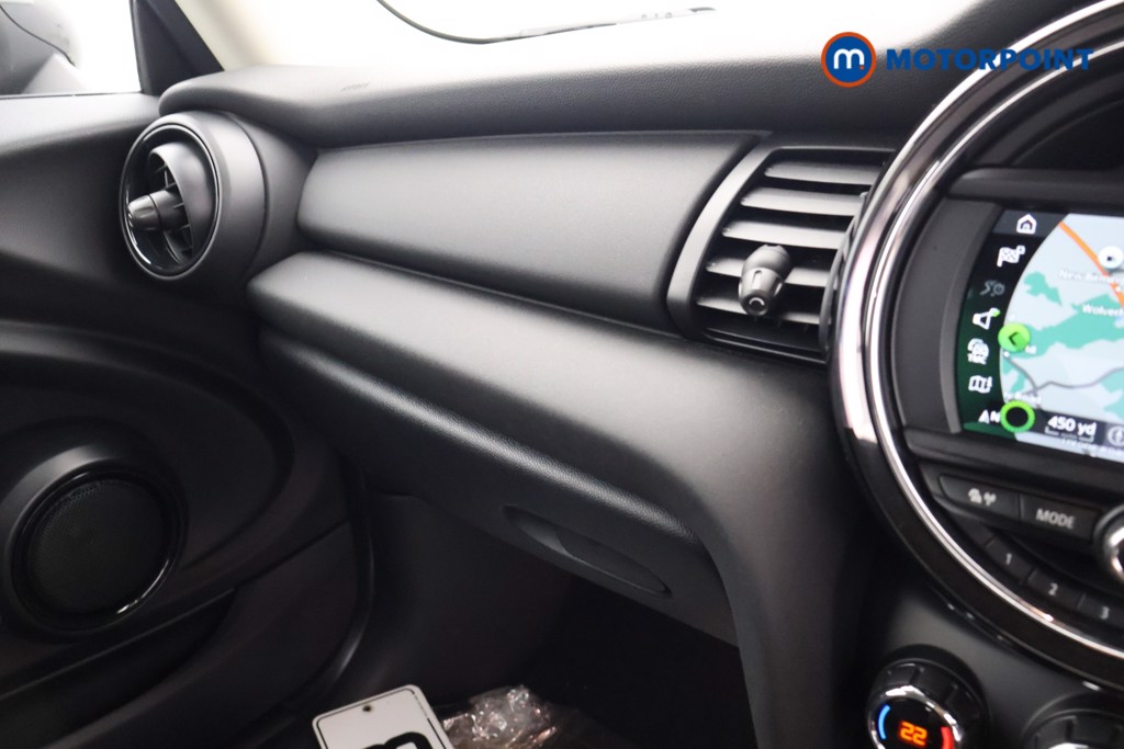 Mini Hatchback ONE Manual Petrol Hatchback - Stock Number (1643736) - 10th supplementary image