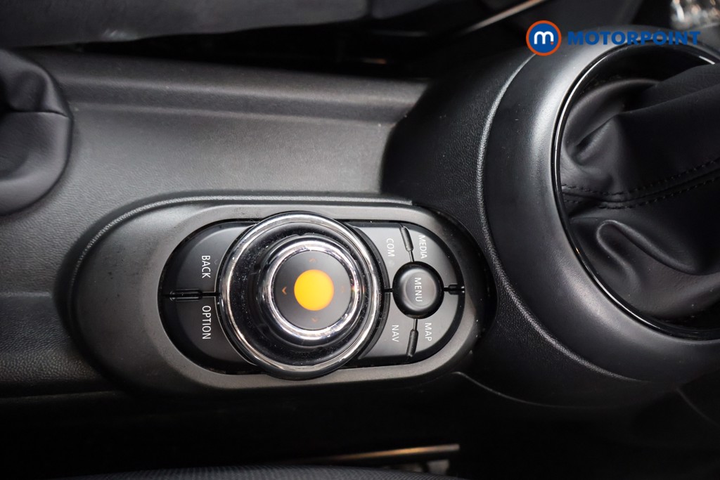 Mini Hatchback ONE Manual Petrol Hatchback - Stock Number (1643736) - 12th supplementary image