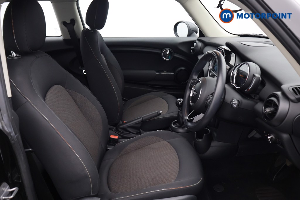 Mini Hatchback ONE Manual Petrol Hatchback - Stock Number (1643736) - 15th supplementary image