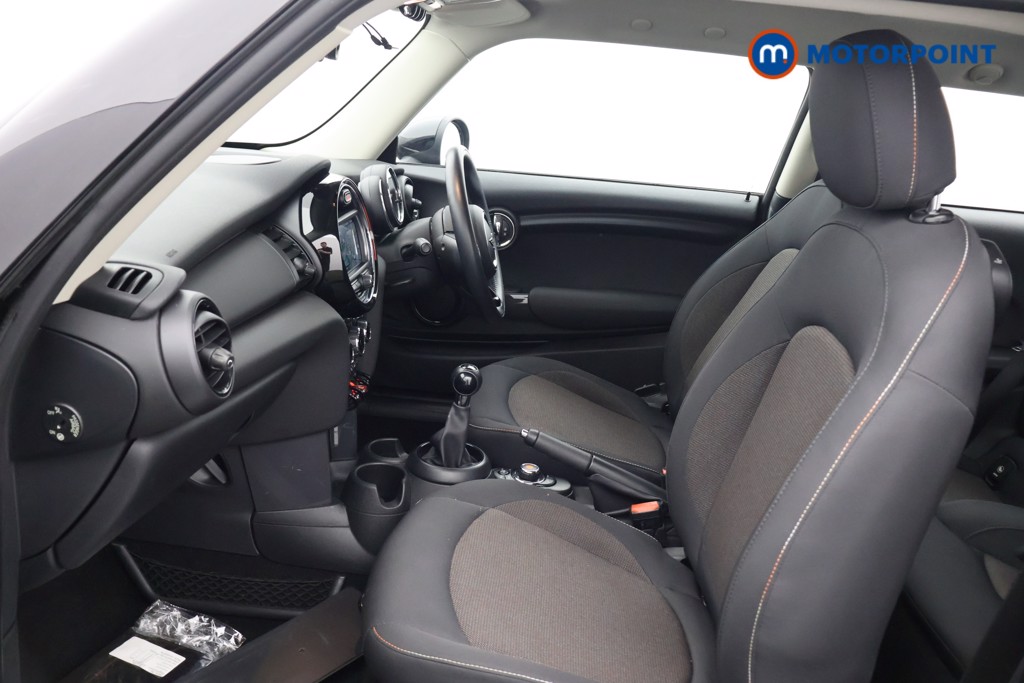 Mini Hatchback ONE Manual Petrol Hatchback - Stock Number (1643736) - 18th supplementary image