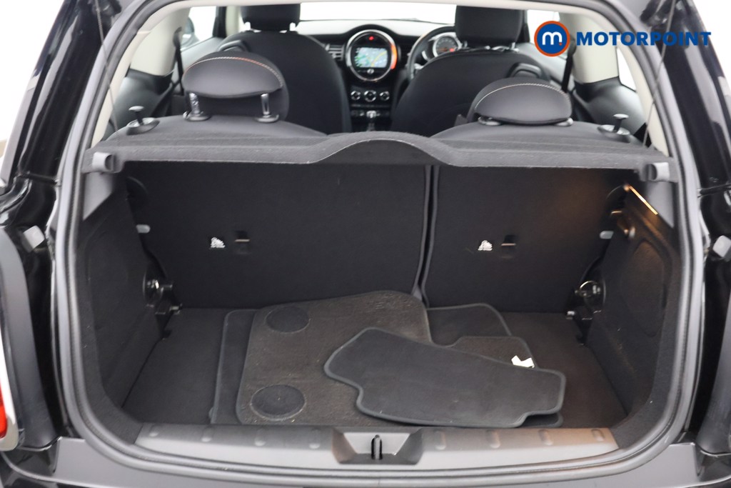 Mini Hatchback ONE Manual Petrol Hatchback - Stock Number (1643736) - 19th supplementary image