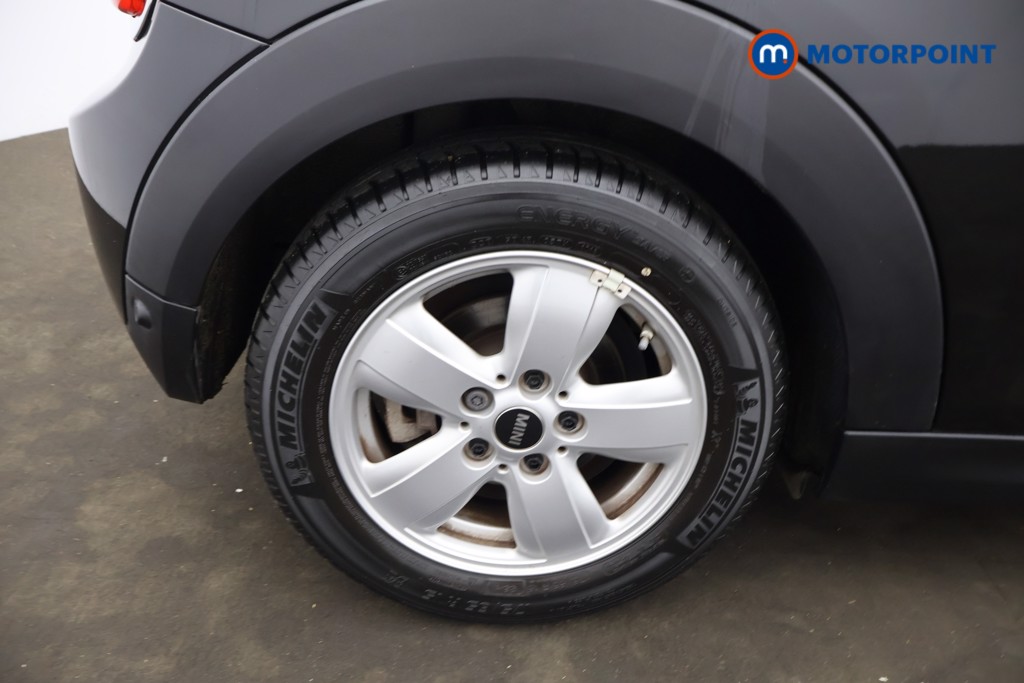 Mini Hatchback ONE Manual Petrol Hatchback - Stock Number (1643736) - 20th supplementary image