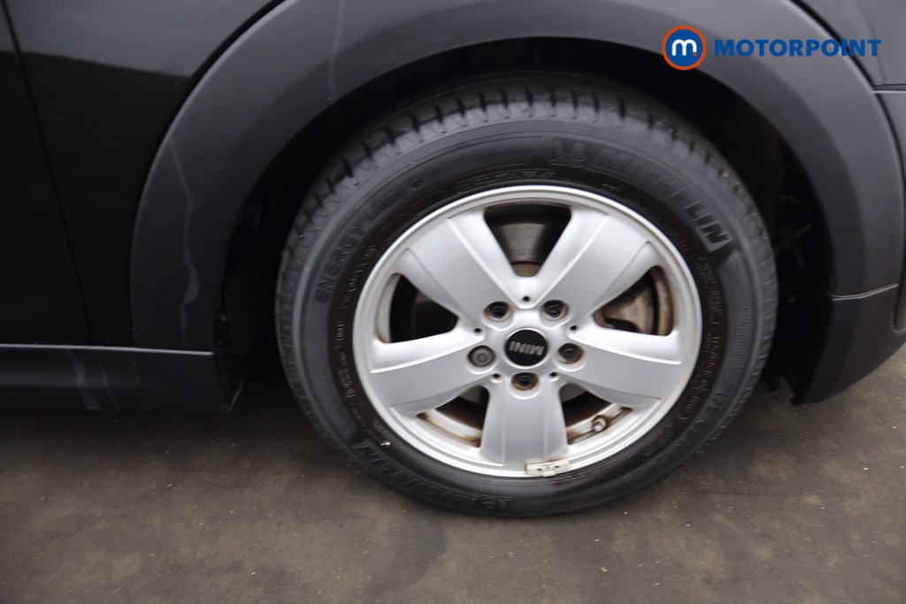 Mini Hatchback ONE Manual Petrol Hatchback - Stock Number (1643736) - 21st supplementary image