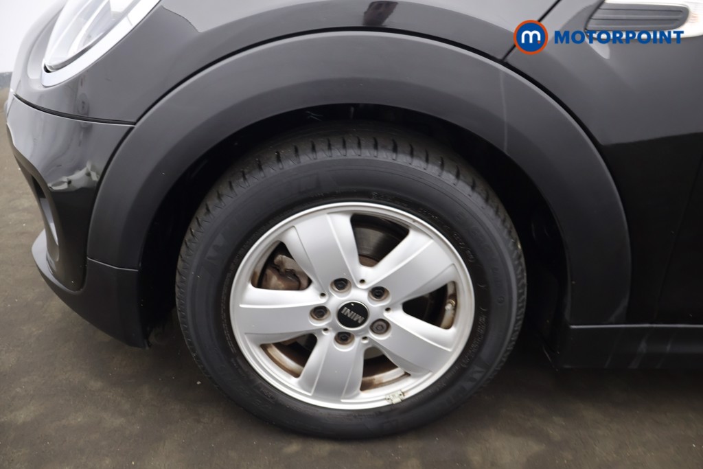 Mini Hatchback ONE Manual Petrol Hatchback - Stock Number (1643736) - 22nd supplementary image