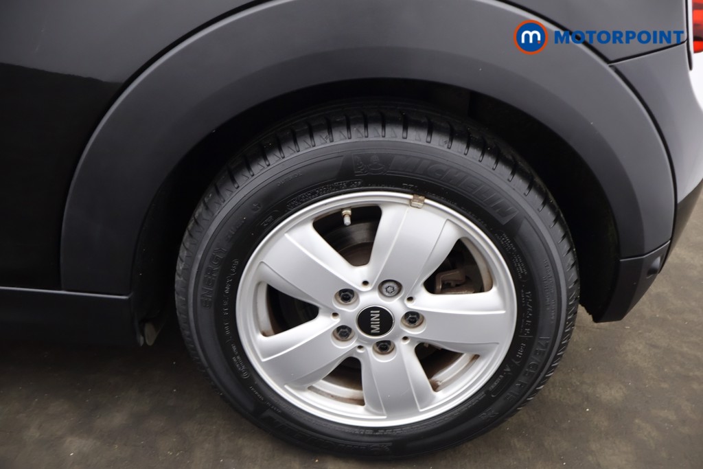 Mini Hatchback ONE Manual Petrol Hatchback - Stock Number (1643736) - 23rd supplementary image