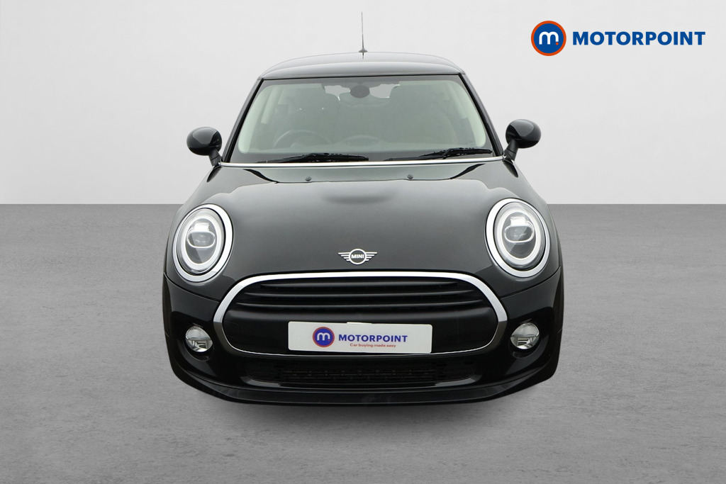 Mini Hatchback ONE Manual Petrol Hatchback - Stock Number (1643736) - Front bumper