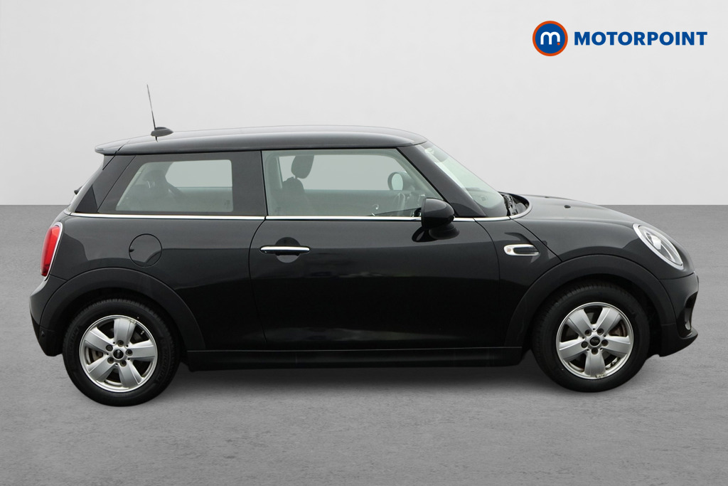 Mini Hatchback ONE Manual Petrol Hatchback - Stock Number (1643736) - Drivers side