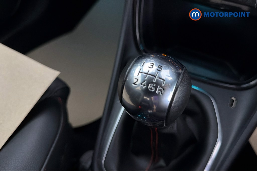 Ford Puma St-Line X Manual Petrol SUV - Stock Number (1643961) - 15th supplementary image