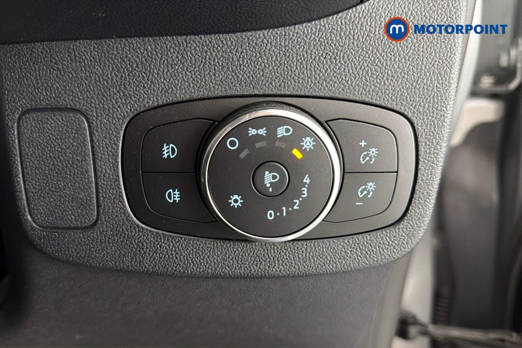 Ford Puma St-Line X Manual Petrol SUV - Stock Number (1643961) - 18th supplementary image