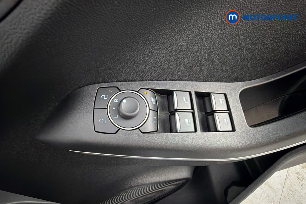 Ford Puma St-Line X Manual Petrol SUV - Stock Number (1643961) - 20th supplementary image