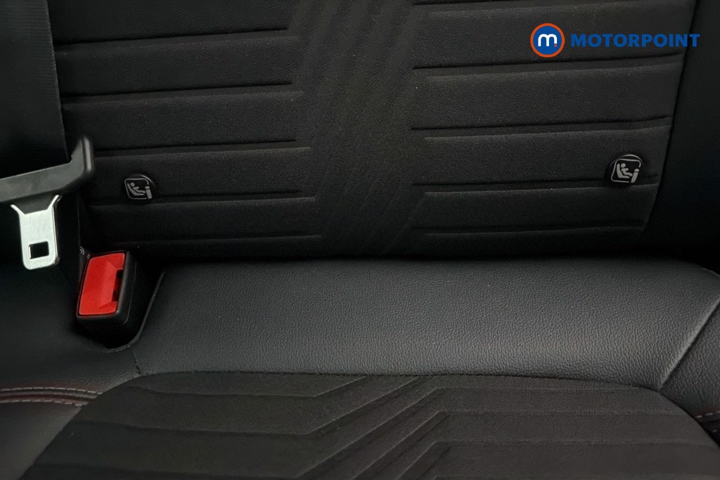 Ford Puma St-Line X Manual Petrol SUV - Stock Number (1643961) - 29th supplementary image