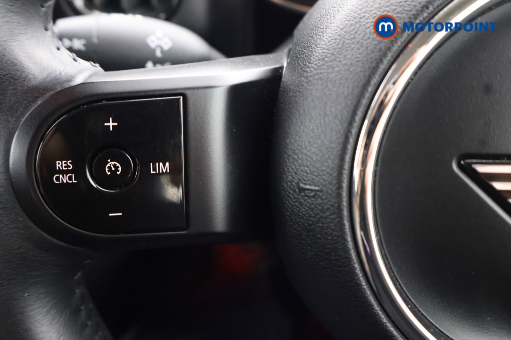 Mini Countryman Cooper Classic Automatic Petrol SUV - Stock Number (1643989) - 2nd supplementary image