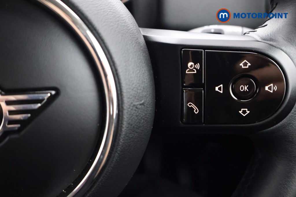 Mini Countryman Cooper Classic Automatic Petrol SUV - Stock Number (1643989) - 3rd supplementary image