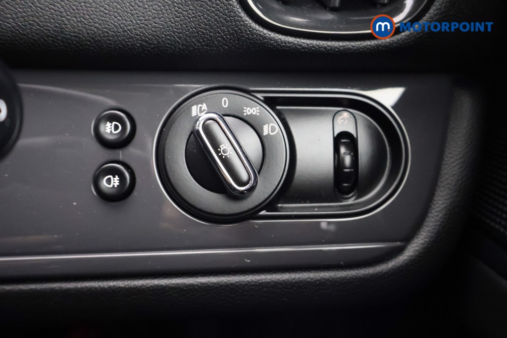 Mini Countryman Cooper Classic Automatic Petrol SUV - Stock Number (1643989) - 6th supplementary image