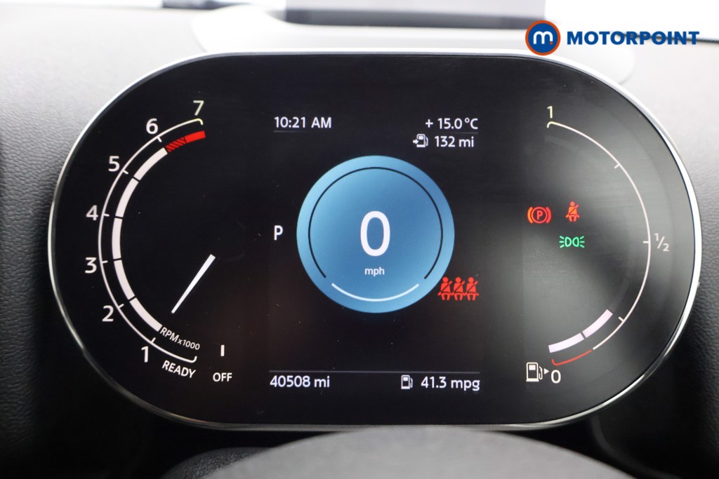 Mini Countryman Cooper Classic Automatic Petrol SUV - Stock Number (1643989) - 7th supplementary image