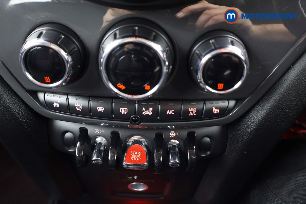 Mini Countryman Cooper Classic Automatic Petrol SUV - Stock Number (1643989) - 9th supplementary image