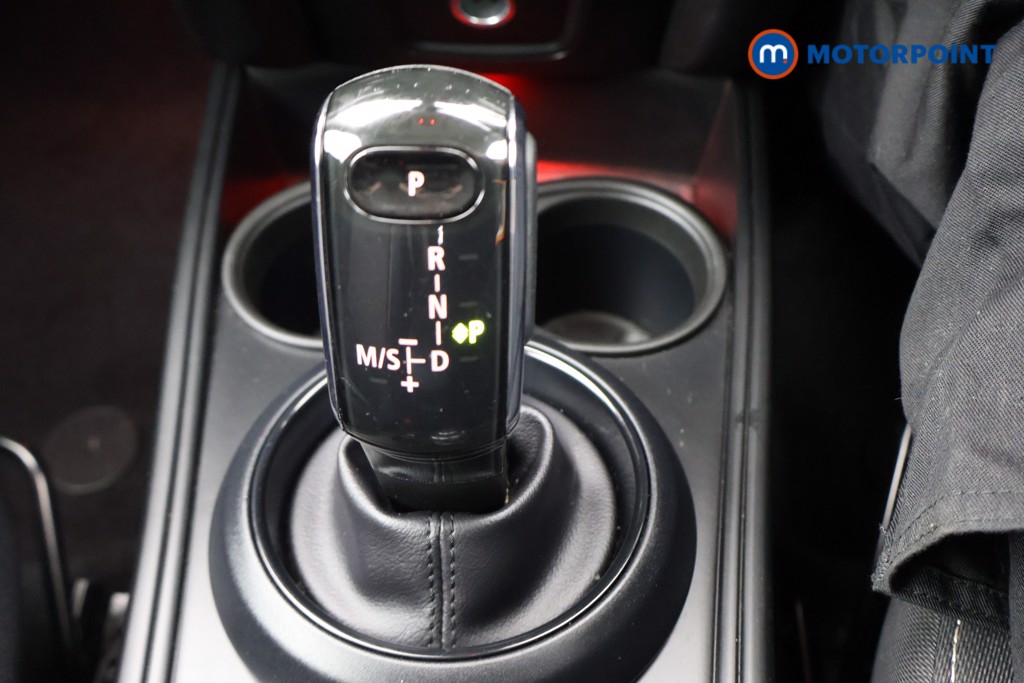 Mini Countryman Cooper Classic Automatic Petrol SUV - Stock Number (1643989) - 10th supplementary image